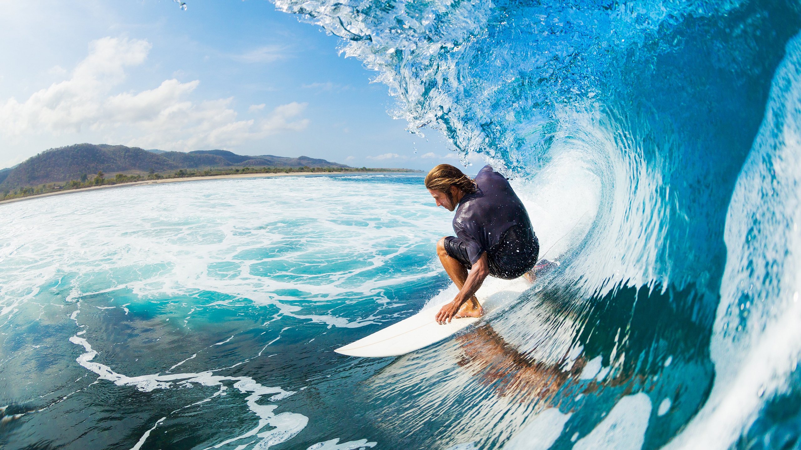 自由泳突尼斯选手挑战个人极限，自由泳突破30秒